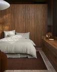 Sova Linen Quilt Cover