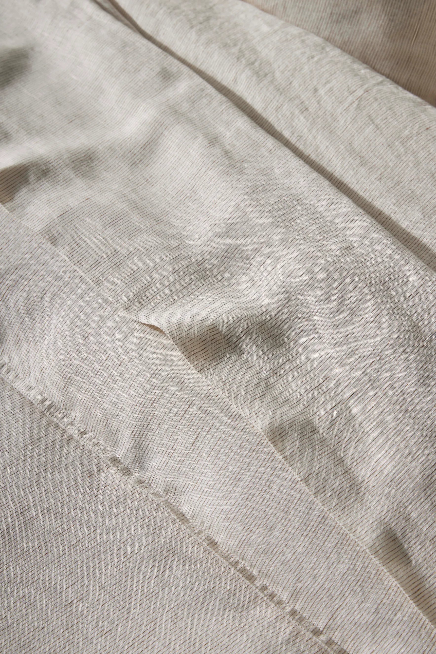 Sova Linen Flat Sheet