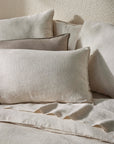 Sova Linen Quilt Cover