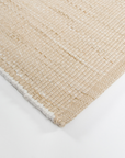 Baya Lonsdale Entrance Mat Almond