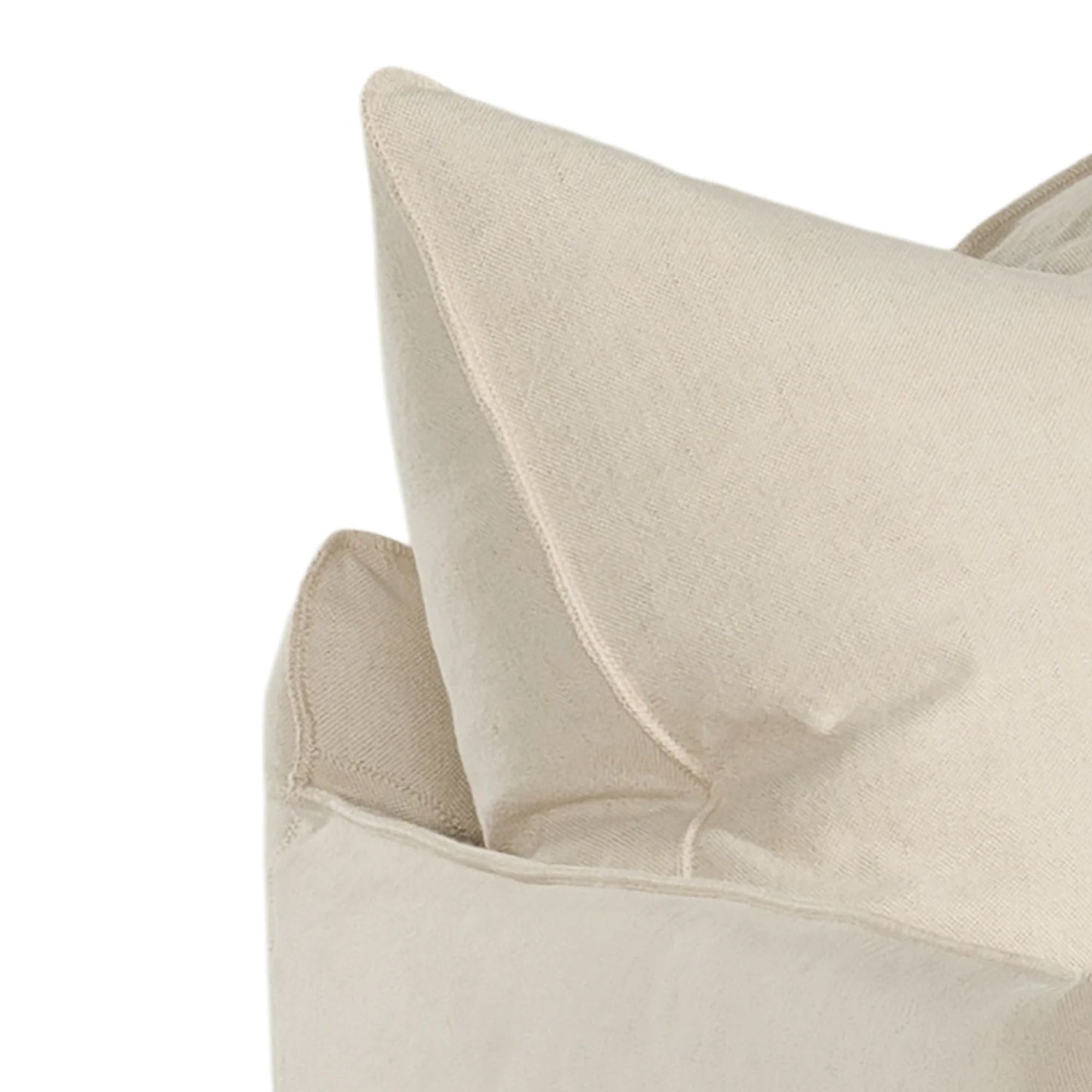 Uniqwa Singita 3 Seat Sofa