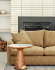 Oliver Sofa - 260cm