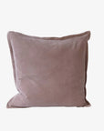 Eadie Evelyn Velvet Cushion