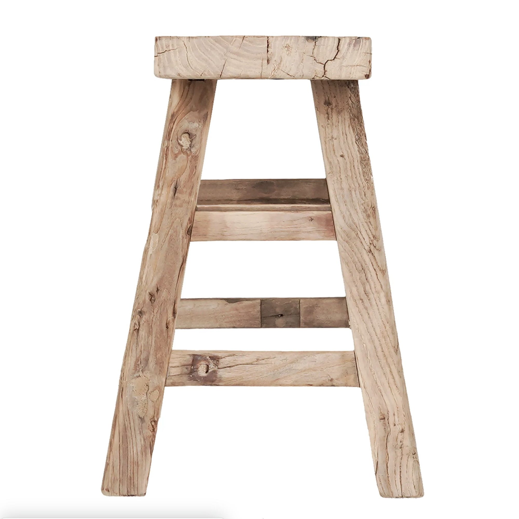 Uniqwa Collections Kusina Bench - Elm