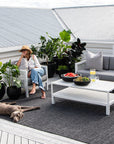 Zebra Clements Outdoor/Indoor Rug