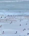 Got Sand in my Togs II by Thom Kadera