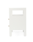 Estelle Bedside Table