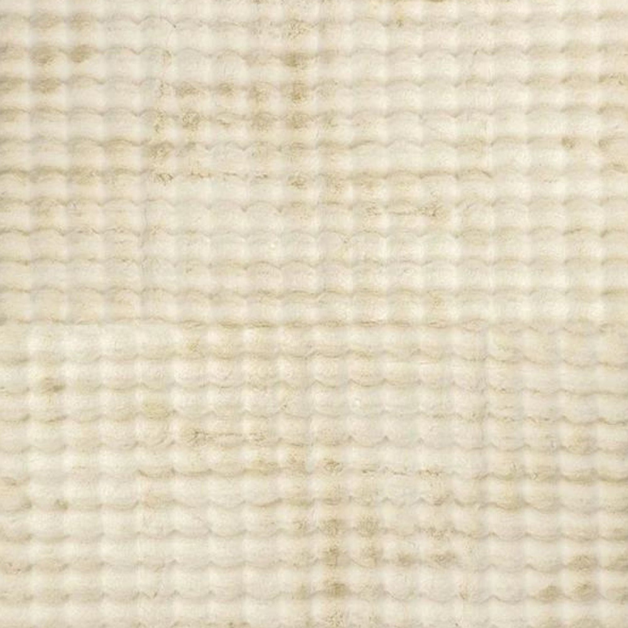 J+J Bubble Washable Rug