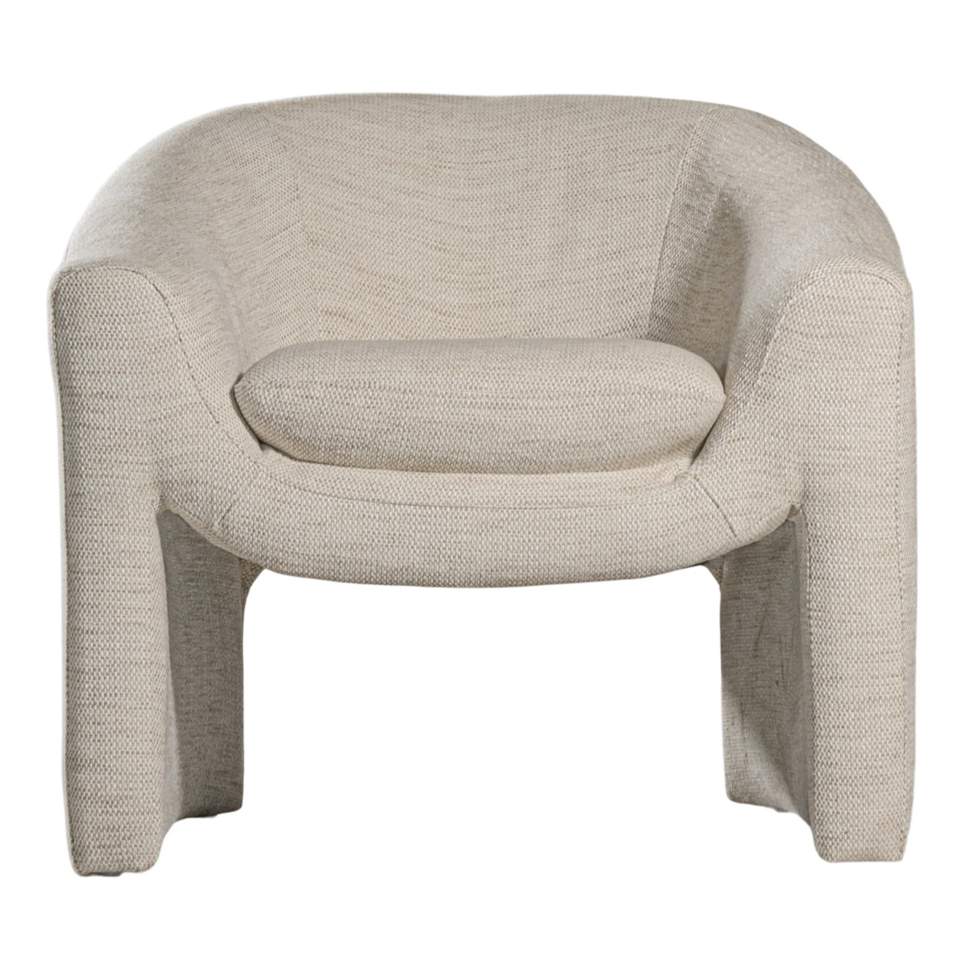 Uniqwa Collections Azura Occasional Chair