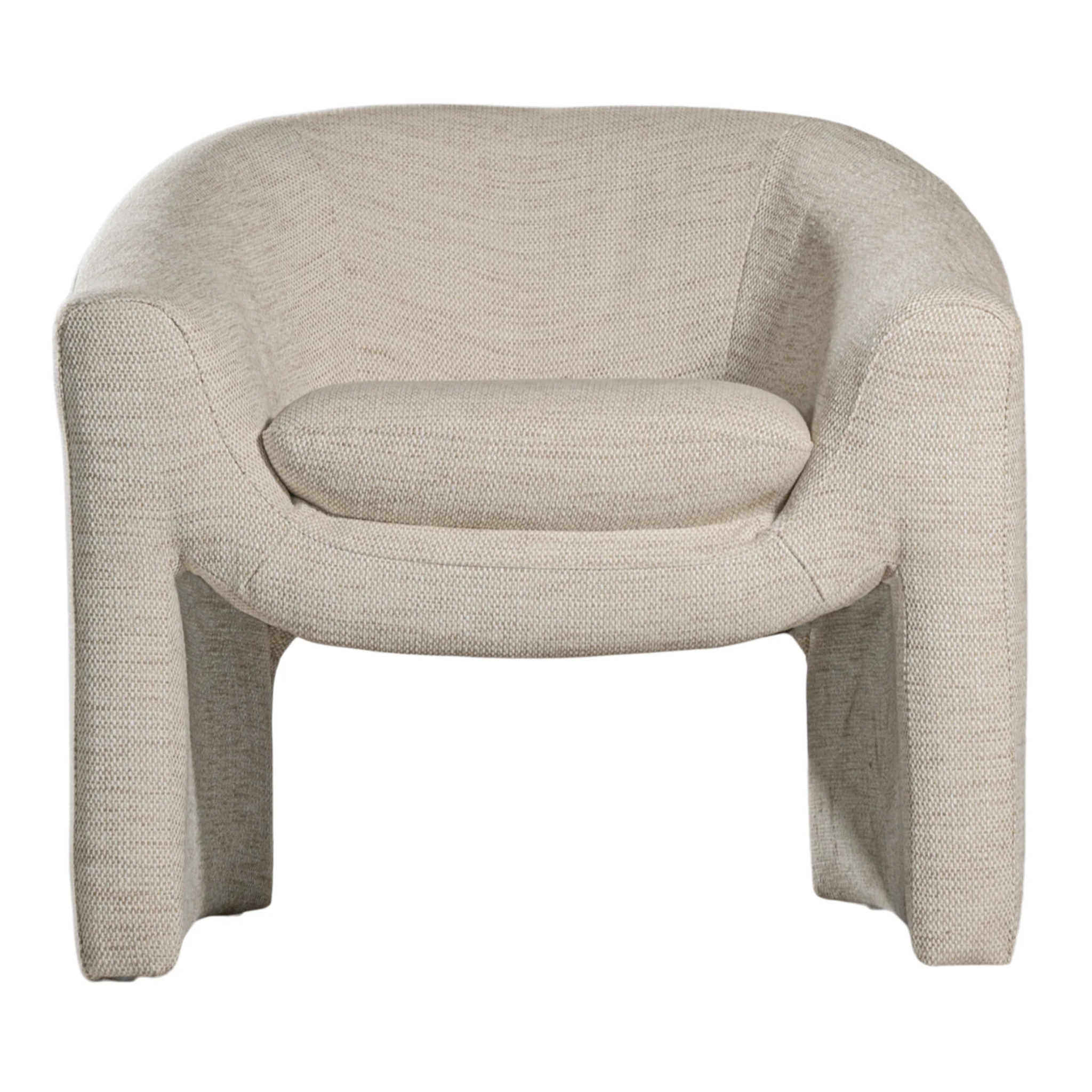 Azura Occasional Chair by Uniqwa Collections