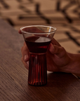 Kairos Wine Glass