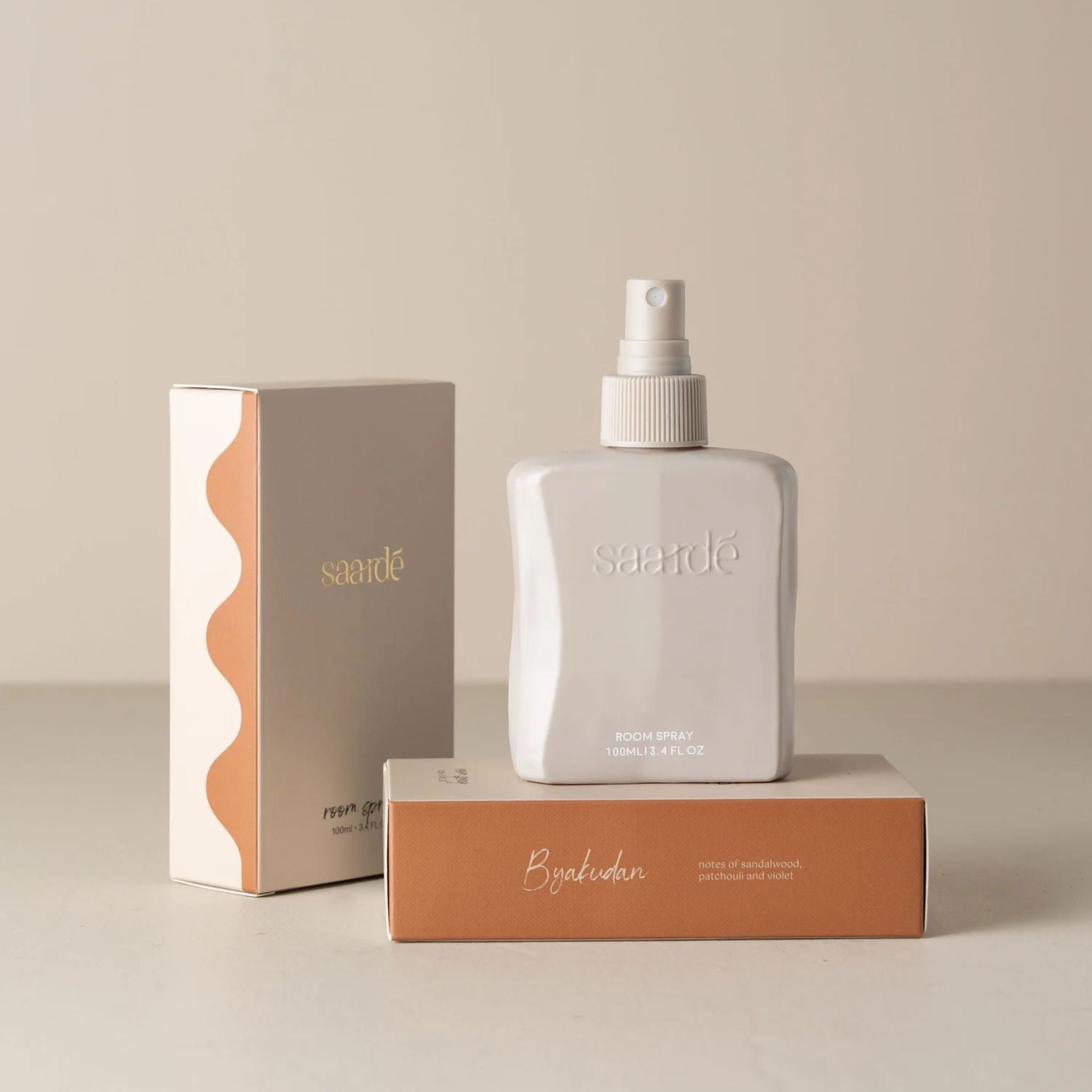 Room Spray by Saarde | 30ml