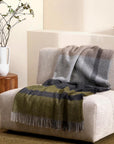 Baya Brunswick Throw