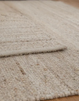 Belgium Rug - Camel