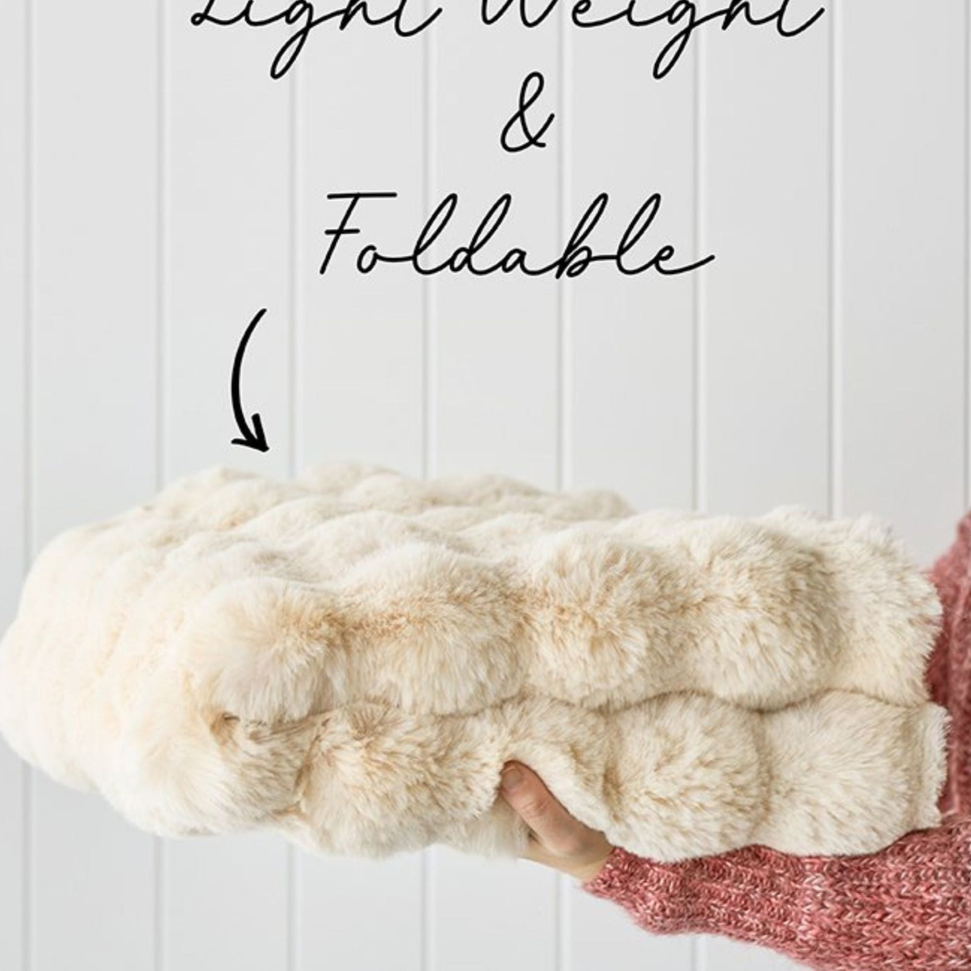 J+J Bubble Washable Rug