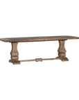 Harvest Dining Table by Uniqwa Collections