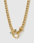 Tauba Gold Necklace