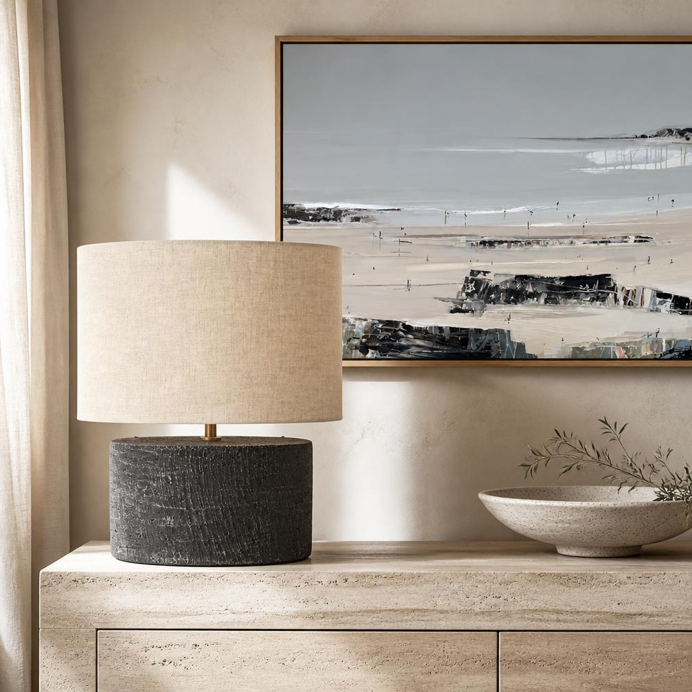 Vannah Table Lamp