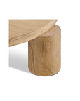 Spheric Coffee Table