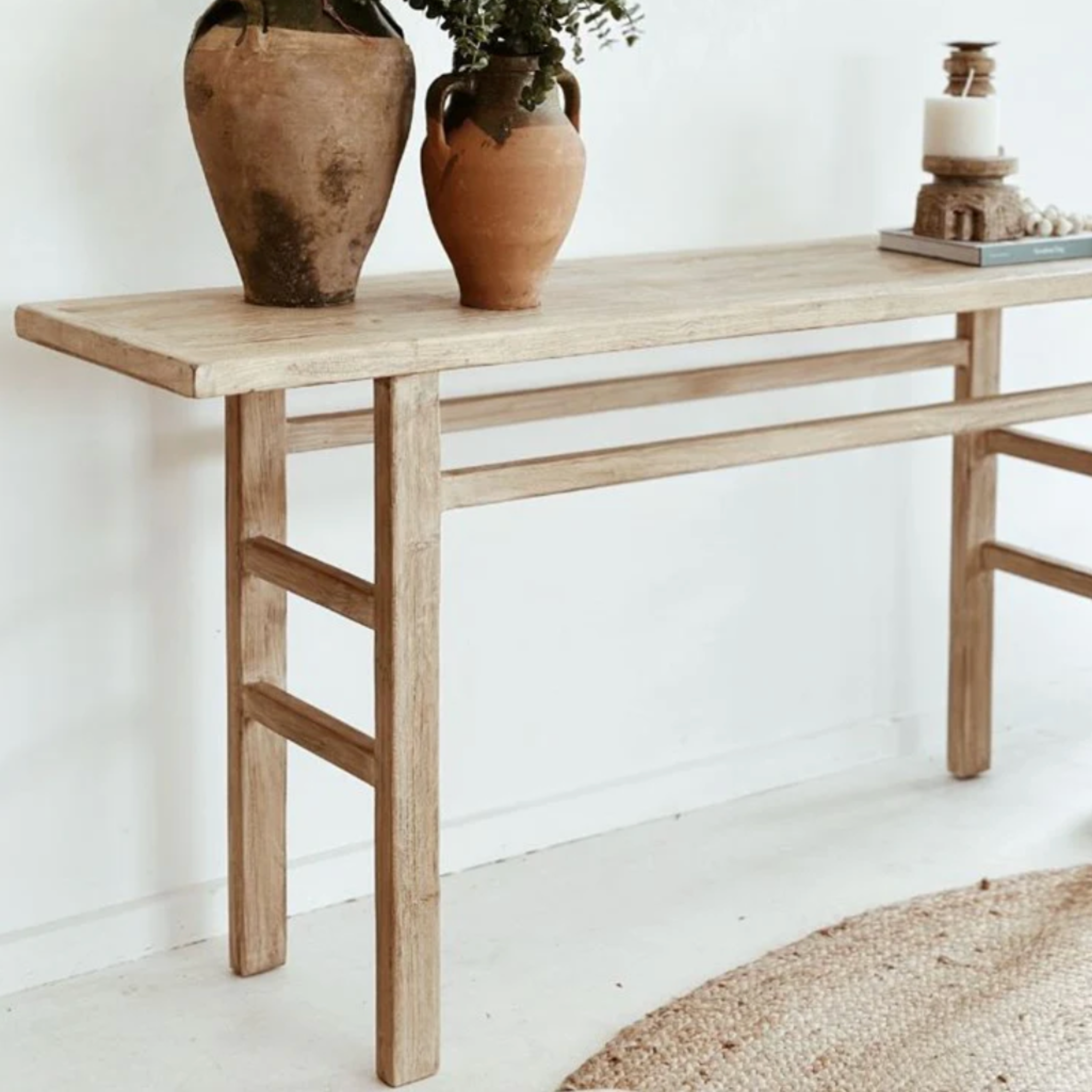 Harlow Console by Barefoot Gypsy