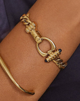 Tauba Gold Bracelet