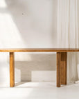 Edra Sculptural Console