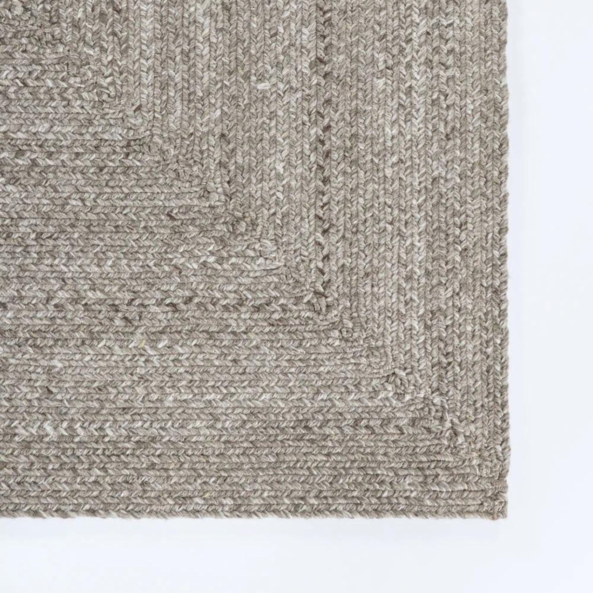 Baya Flinders Floor In/Outdoor Rug - Taupe