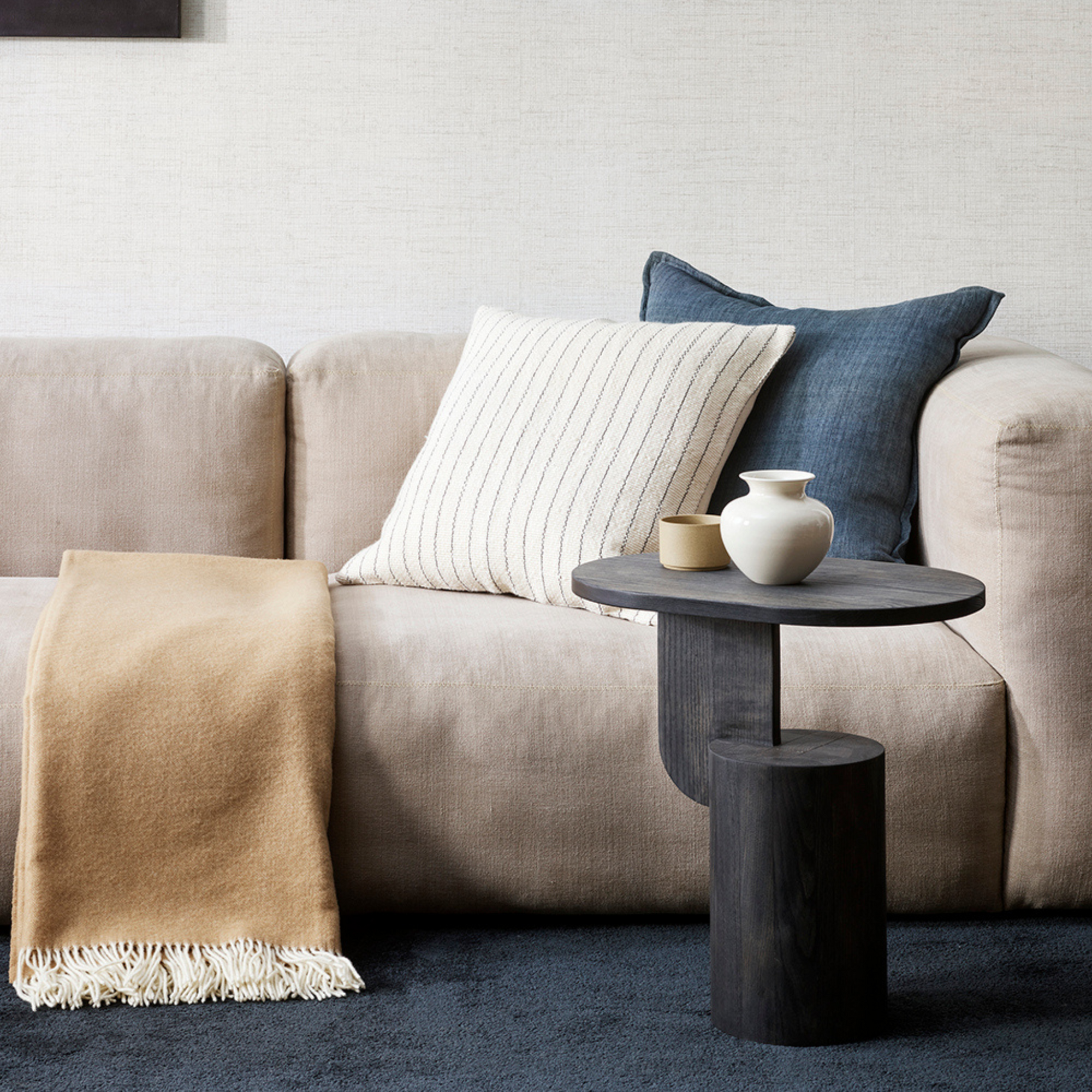 Baya Mosman Throw