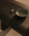 Liana Oak Coffee Table