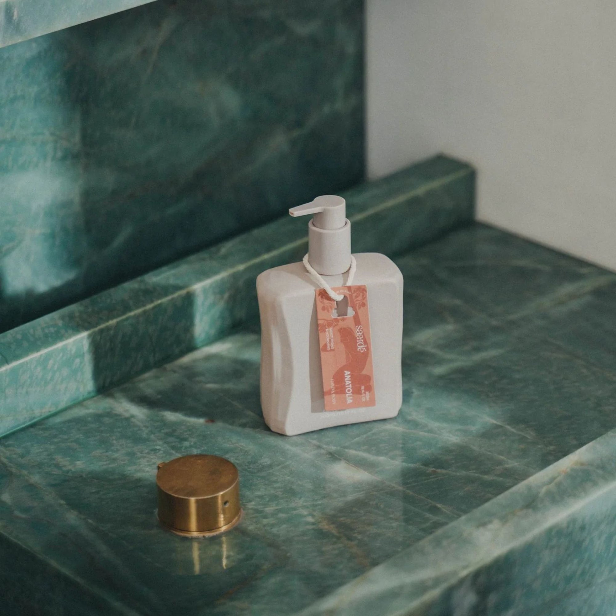 Hand and Body Wash by Saarde | 300ml