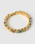 Elkie Gold Bracelet