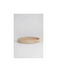Pata Palm Fibre Tray by The Dharma Door