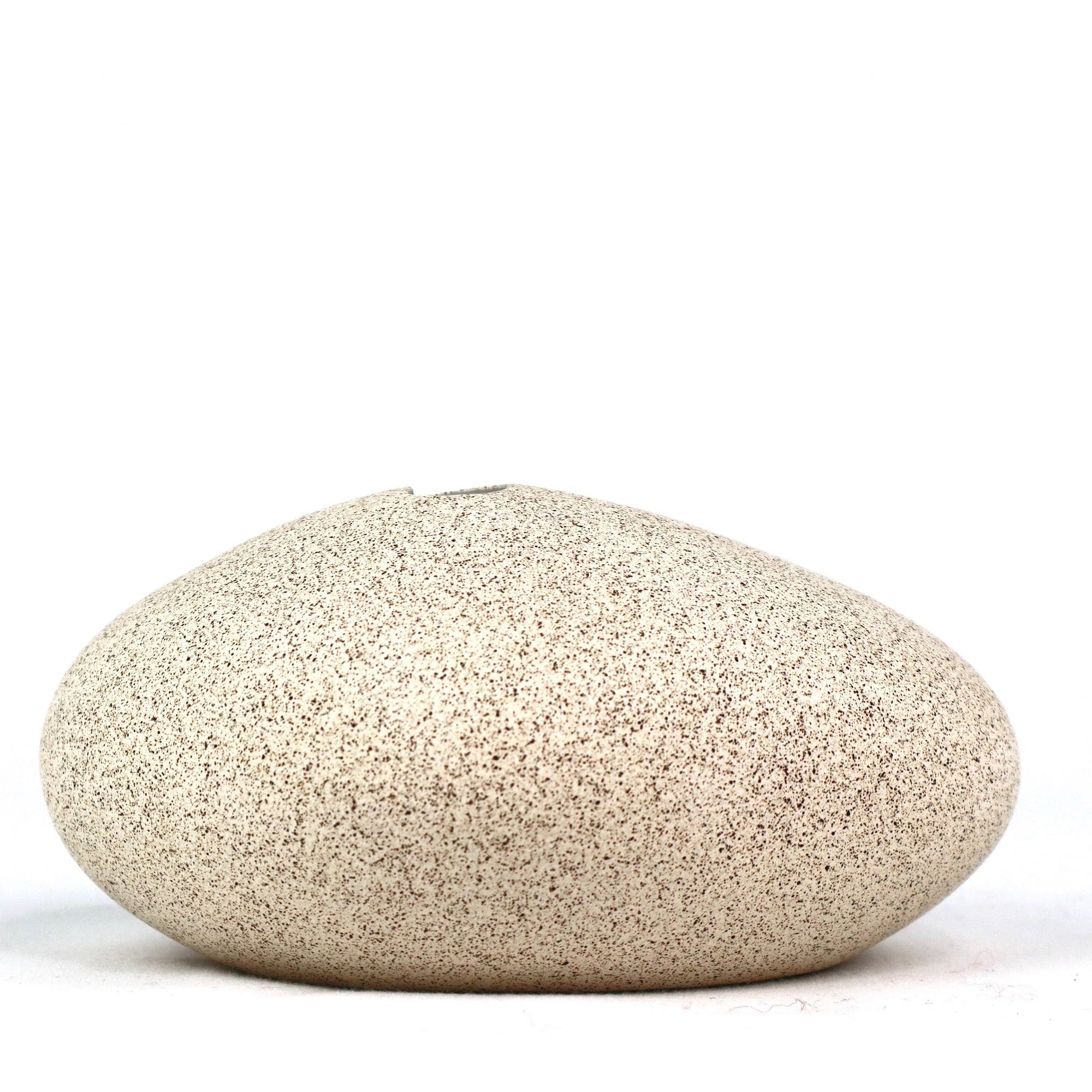 Pebble - White Sand