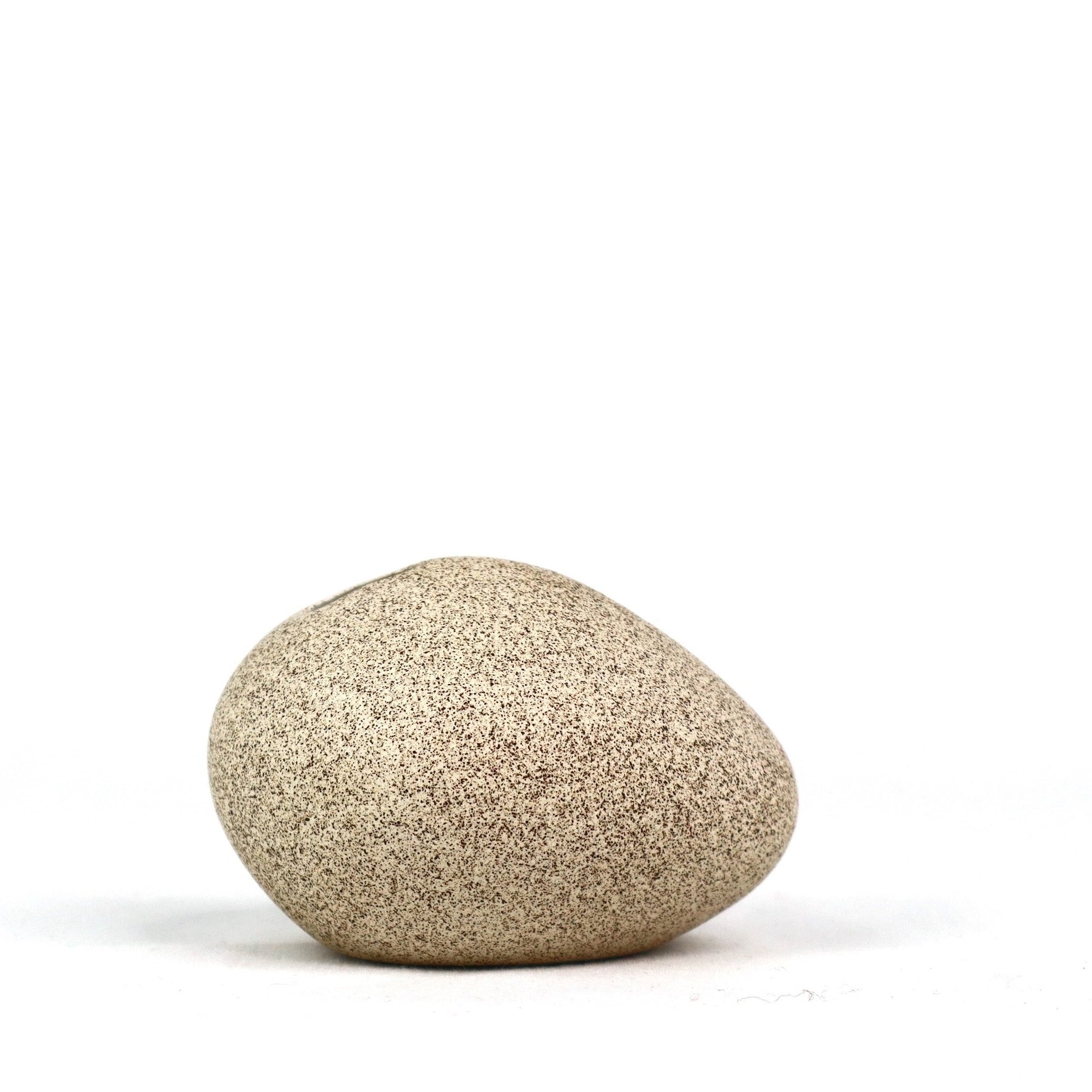 Pebble - White Sand
