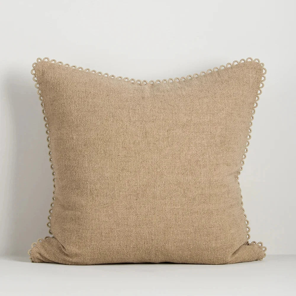 Baya Alden Oat Cushion