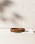 Zina Carved Edge Serving Dish