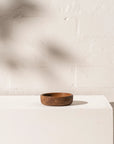 Zina Carved Edge Serving Dish