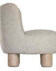 Antigua Occasional Chair by Uniqwa Collections