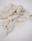 Wabi Recycled Throw