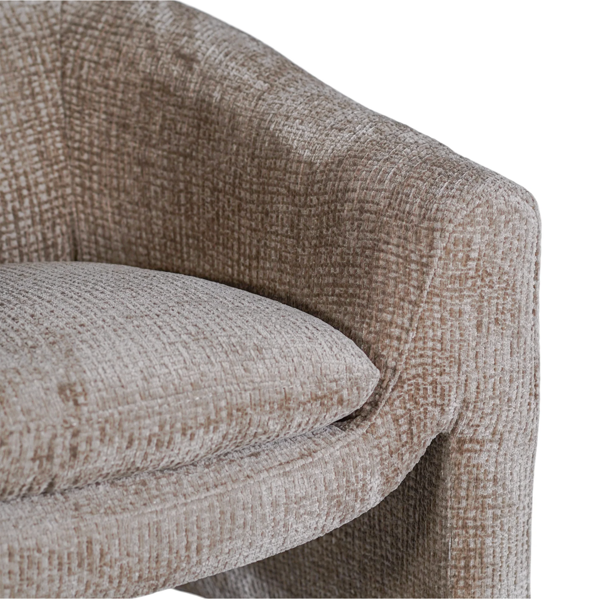 Uniqwa Collections Azura Occasional Chair