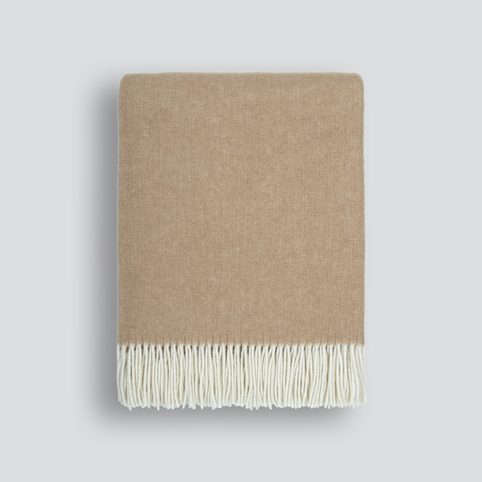 Baya Mosman Throw