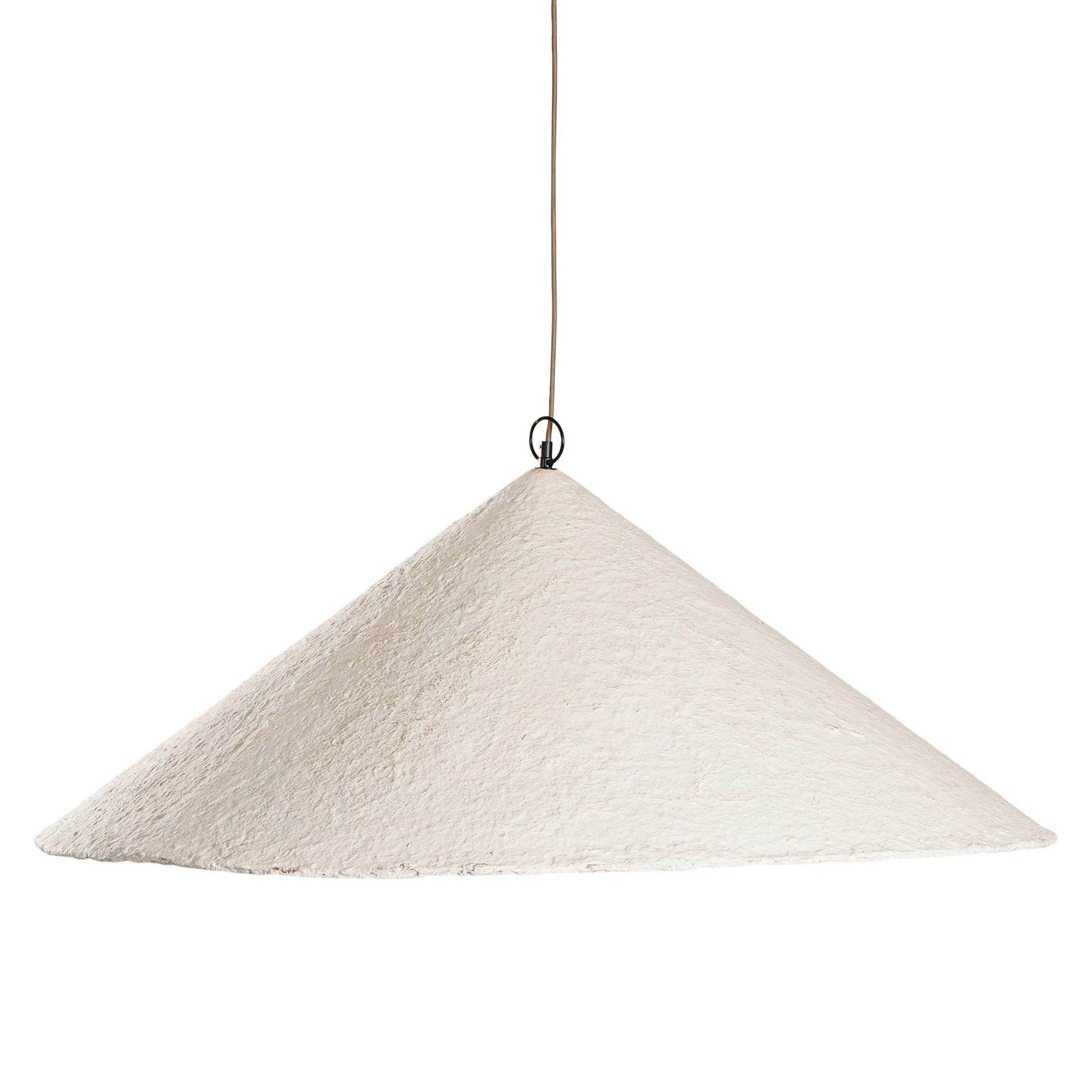 Uniqwa Khufu Pendant in Light Roast
