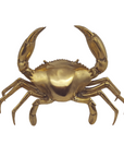 Brass Mud Crab