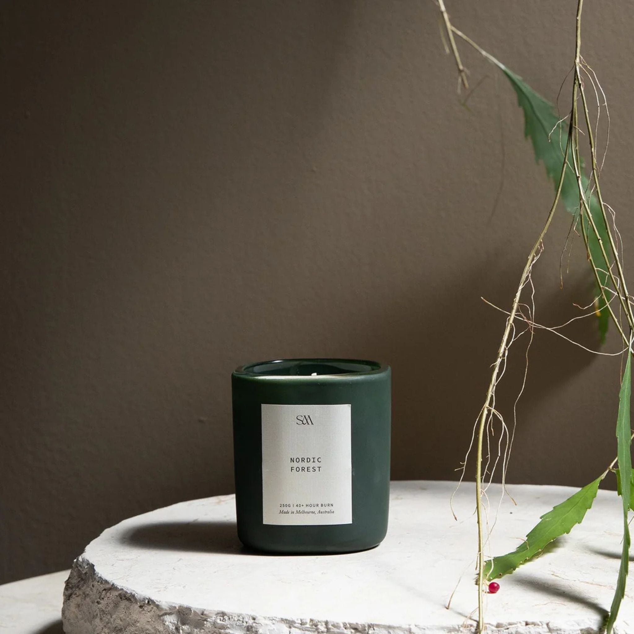 Studio McKenna Signature Scented Candle