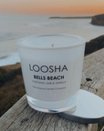 Loosha Surfcoast Candle