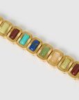 Elkie Gold Bracelet