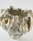 The Foundry Luxorion Vase, Colour - Citrinus