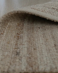 Belgium Rug - Camel