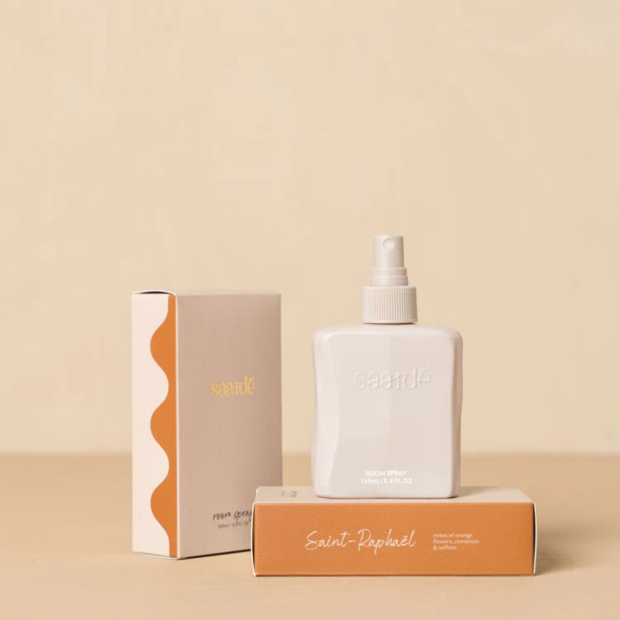 Room Spray by Saarde | 30ml