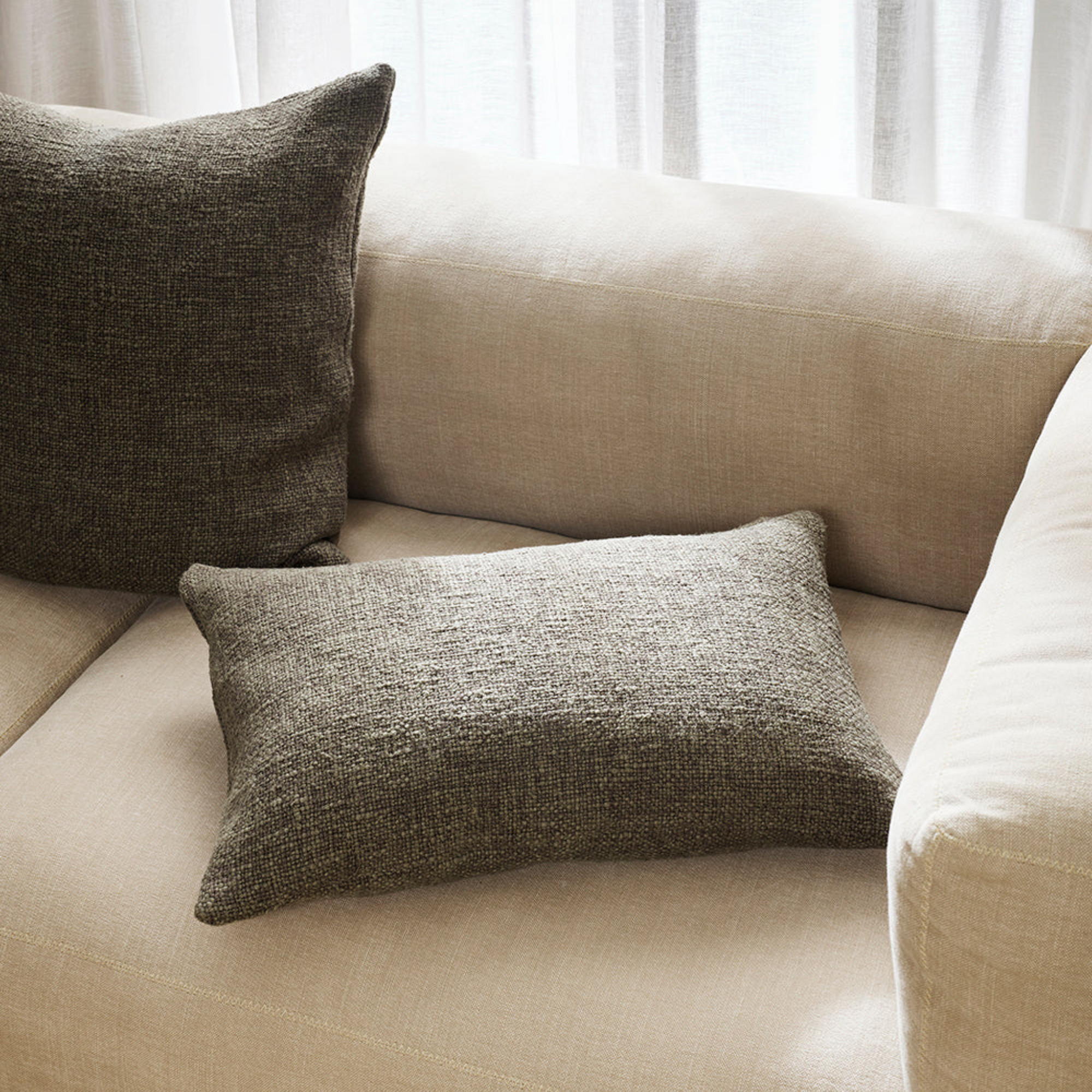 Baya Cyprian Cushion